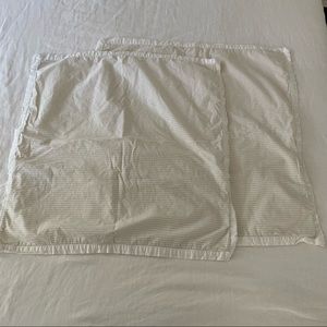 Serena & Lily Euro shams